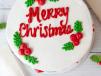Christmas Cake 2