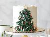 Christmas Cake 5