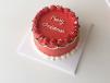 Christmas Cake 3