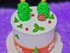 Christmas Cake 2