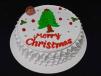 Christmas Cake 3
