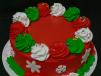 Christmas Cake 5
