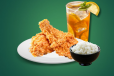 Teen Meal