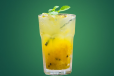 Passion Fruit