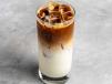 Iced Latte