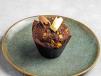 Double Chocolate Muffin