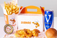 Shrimpo 10 Pcs
