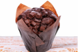 Chocolate Muffin