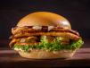 Royal Chicken Burger