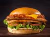 Mexicano Chicken Burger Spicy