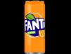 Fanta Orange