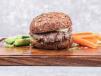 Healthy Wagyu Beef Burger