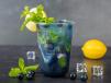 Blueberry Mojito