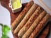 Lucknowi Murgh Seekh Kebab