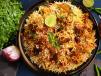 Asar E Nizam Mutton Biryani