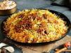 Ittr E Murgh Biryani