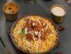 Ummrao's Special Signature Kitchen Butter Chicken Biryani