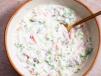 Mixed Raita