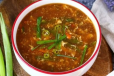 Hot and Sour Soup