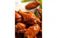 Buffalo Chicken Wings