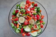 Fresh Salad