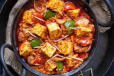Paneer Karahi