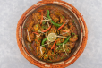 Mutton White Karahi