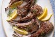 Mutton Lamb Chops
