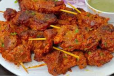 Mutton Kabab