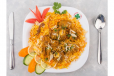 Mutton Biryani