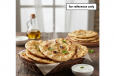 Tandoori Khameeri Roti