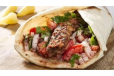 Kabab Sandwich