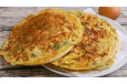 Egg Paratha