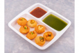 Gol Gappe