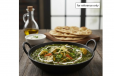 Saag Karahi