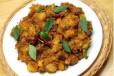 Kappa Biryani beef