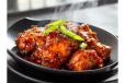 Dragon Chicken