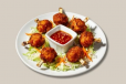 Chicken Lollipop