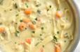 Cream Of Chicken Soup