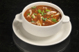 Chicken Hot And Sour Soup