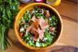Fattoush Salad