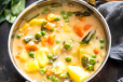 Vegetable Stew