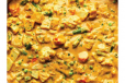 Vegetable Korma