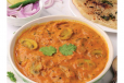 Mushroom Masala