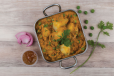 Aloo Matar