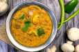 Mushroom Varattiyathu