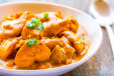Chicken Varutharachathu