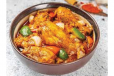 Kadai Chicken