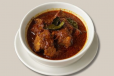 Mutton Kadai