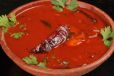 King Fish Chatty Curry